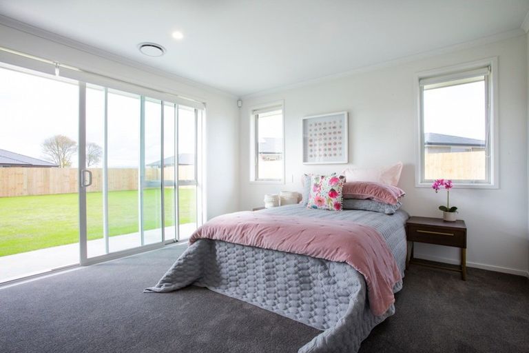 Photo of property in 16 Richardson Road, Matamata, 3400