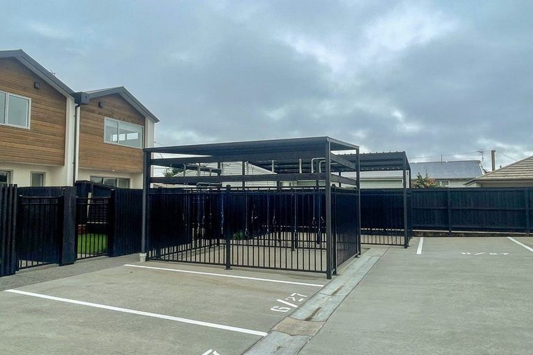 Photo of property in 2/27 Sails Street, Papanui, Christchurch, 8053