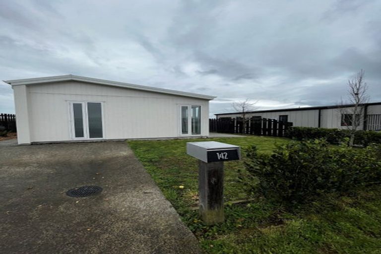 Photo of property in 142 Rimu Street, Te Kauwhata, 3710
