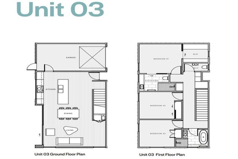 Photo of property in 3/12 Hume Street, Sydenham, Christchurch, 8023
