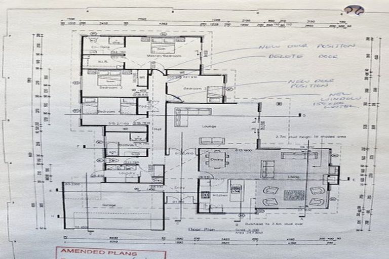 Photo of property in 71 Lamorna Road, Parklands, Christchurch, 8083