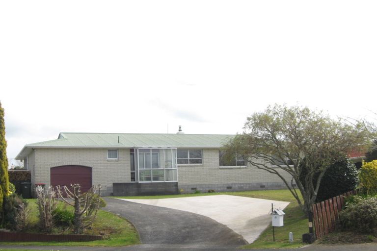 Photo of property in 4 Ulysses Street, Stratford, 4332