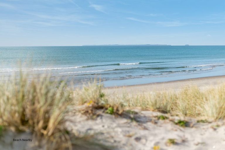 Photo of property in 134 Palm Beach Boulevard, Papamoa Beach, Papamoa, 3118
