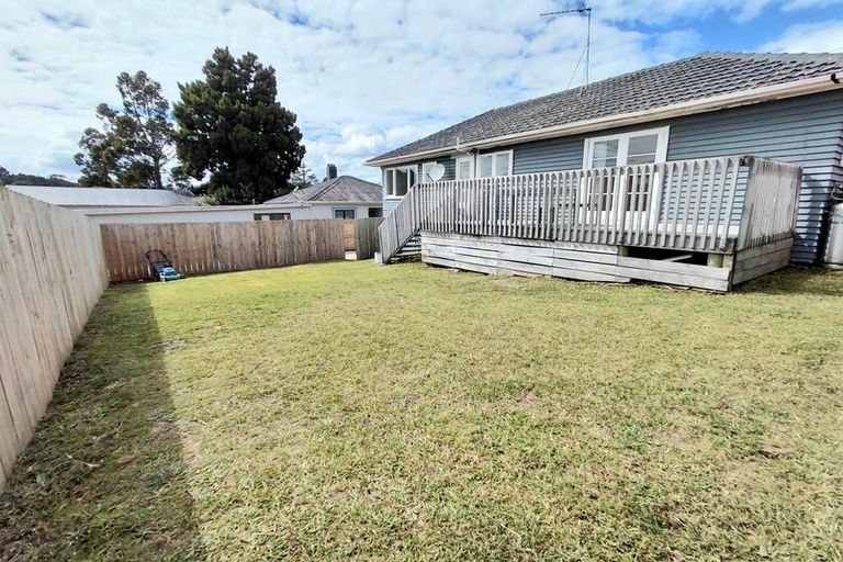 Photo of property in 383 West Coast Road, Glen Eden, Auckland, 0602