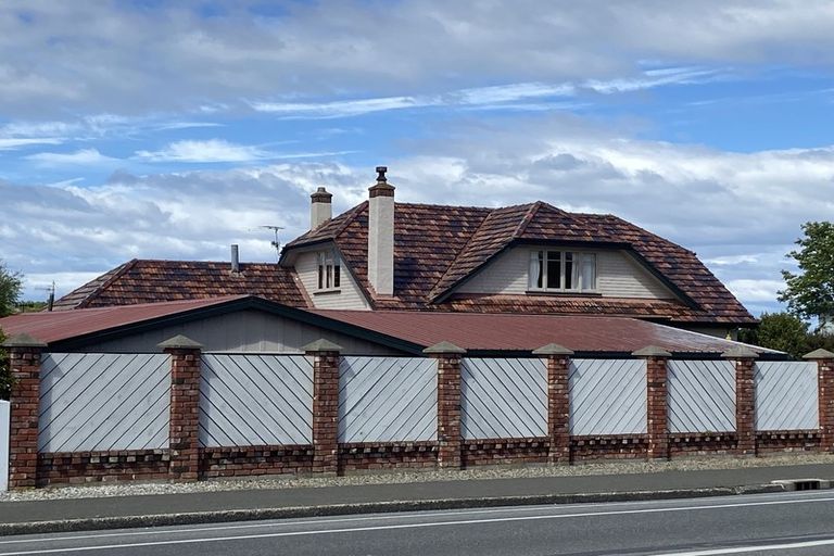 Photo of property in 87 Jackson Street, Richmond, Invercargill, 9810