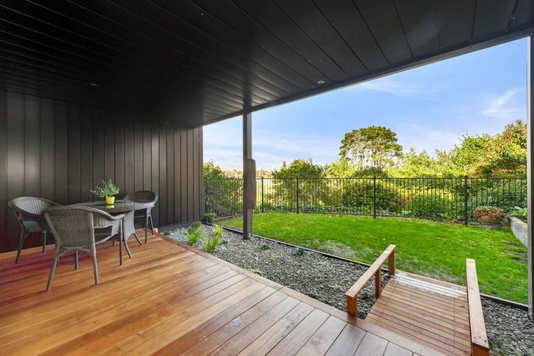 Photo of property in 21u2 Manning Street, Hamilton Central, Hamilton, 3204