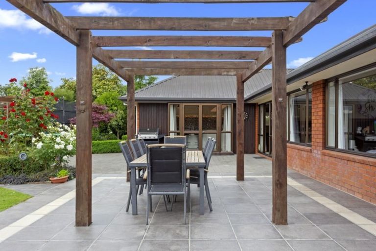 Photo of property in 254 Kingsbury Avenue, Rangiora, 7400