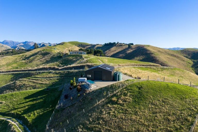 Photo of property in Omaka View, 270 Barracks Road, Hawkesbury, Blenheim, 7272