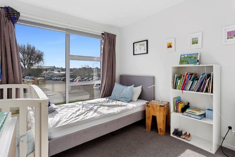 Photo of property in 3/113 Cranford Street, St Albans, Christchurch, 8014