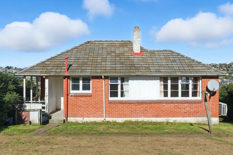 Photo of property in 71 Columba Avenue, Calton Hill, Dunedin, 9012