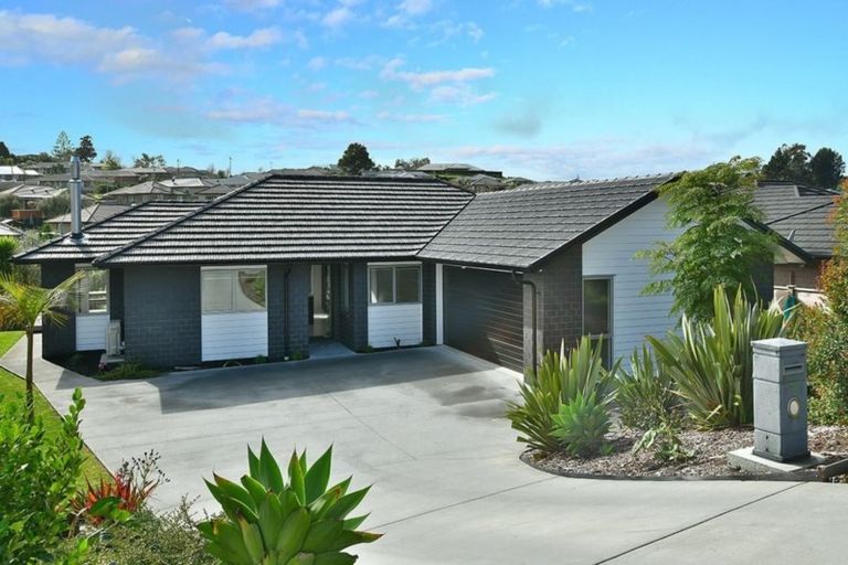 Photo of property in 39 Anne Burton Drive, Warkworth, 0910