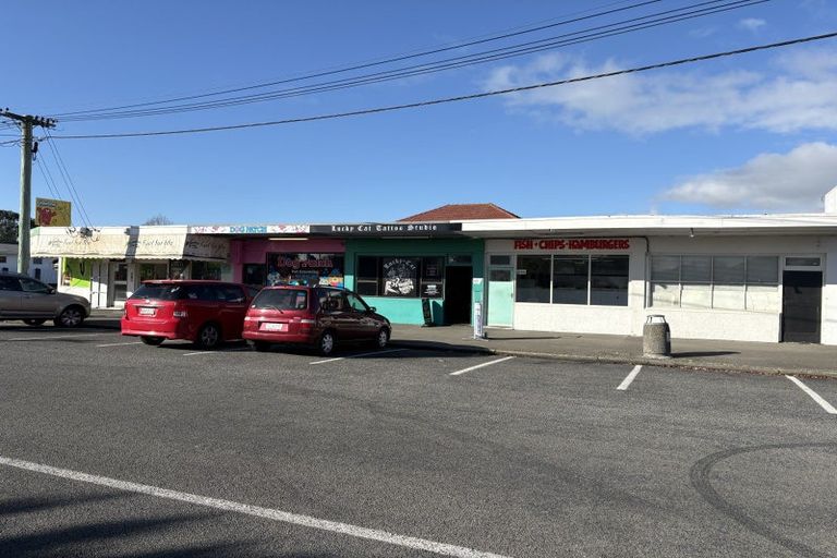 Photo of property in 1/20 Mcgregors Road, Bromley, Christchurch, 8062