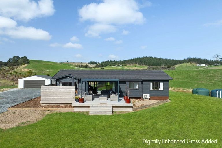 Photo of property in 5 William James Lane, Makarau, 0984