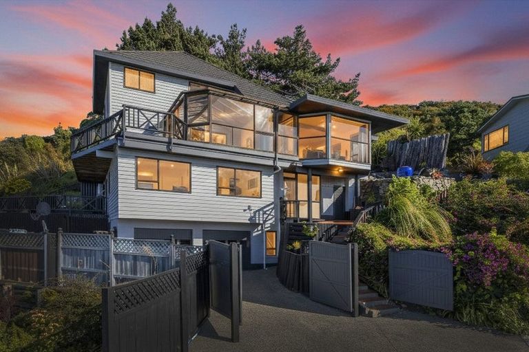 Photo of property in 27a The Anchorage, Whitby, Porirua, 5024