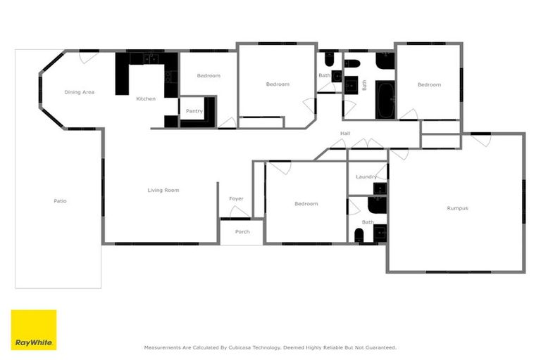 Photo of property in 4 Galston Court, Pokeno, 2402