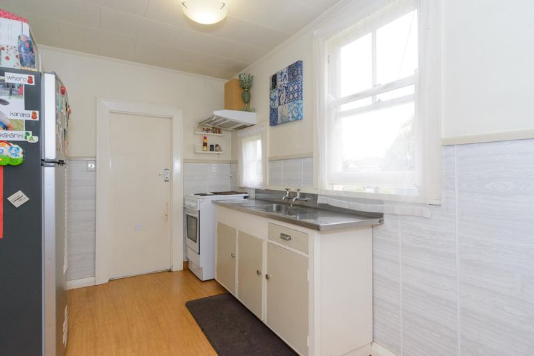 Photo of property in 4 Millar Street, Roslyn, Palmerston North, 4414