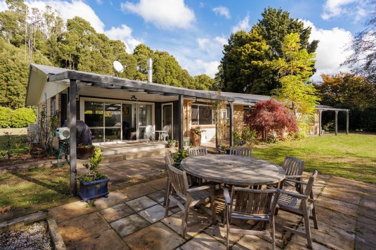 Photo of property in 213 Horahora Road, Piarere, Tirau, 3484