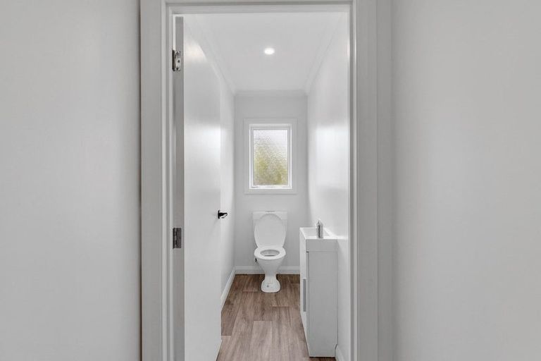 Photo of property in 7a Nottingham Avenue, Awapuni, Palmerston North, 4412