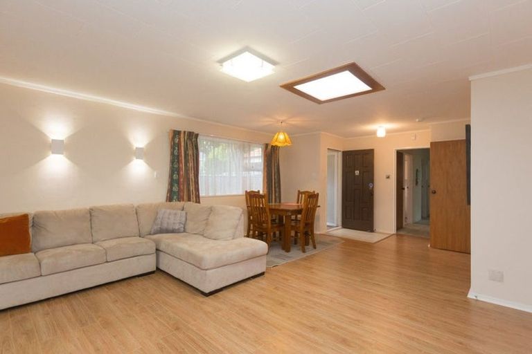 Photo of property in 54a Batt Street, West End, Palmerston North, 4410