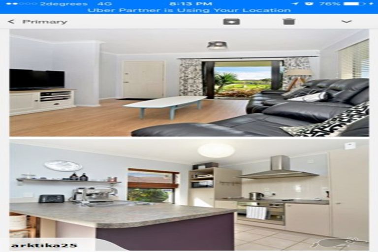 Photo of property in 13 Earnslaw Crescent, Clover Park, Auckland, 2019