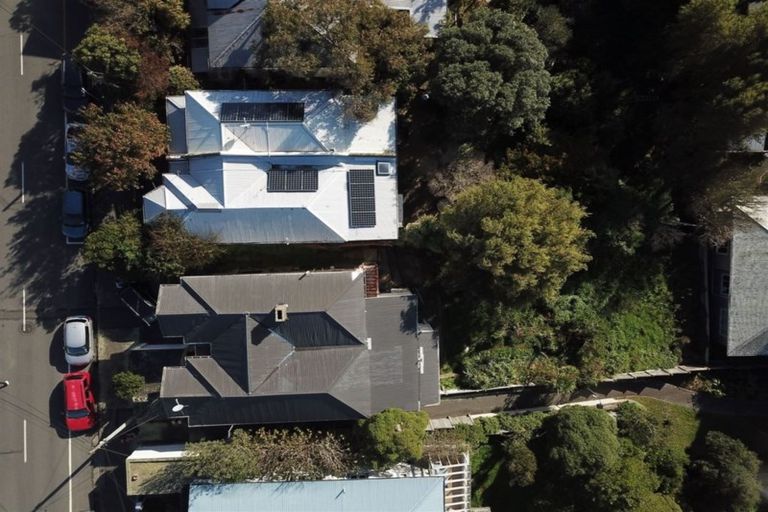 Photo of property in 129 Daniell Street, Newtown, Wellington, 6021