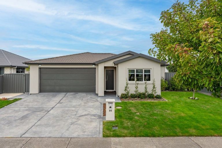 Photo of property in 98 Squire Drive, Awatoto, Napier, 4110