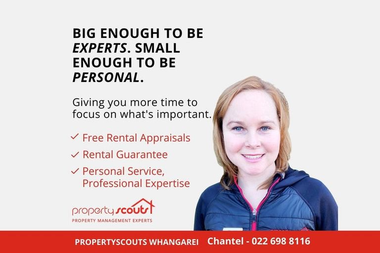 Photo of property in 461 Maunu Road, Maunu, Whangarei, 0110