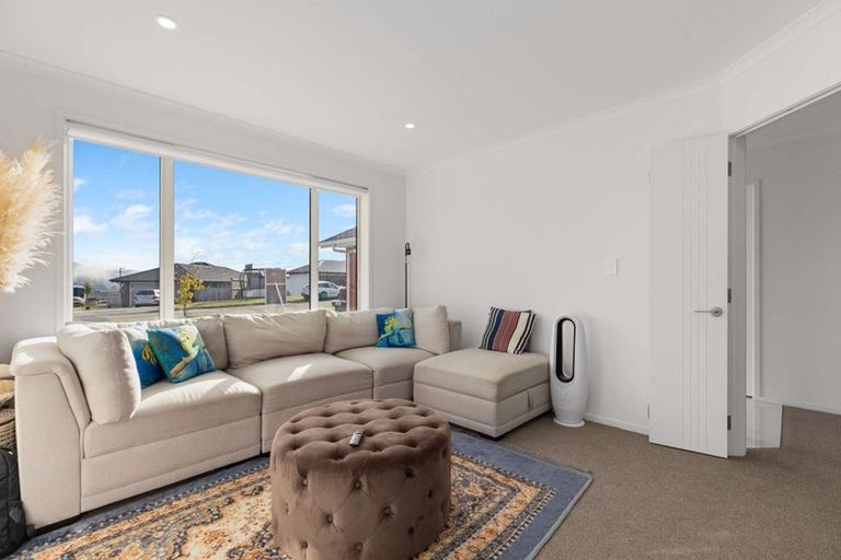 Photo of property in 23 Moyle Street, Pokeno, 2402