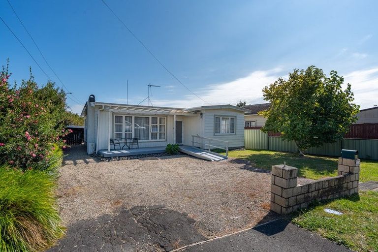 Photo of property in 80 Tawa Street, Melville, Hamilton, 3206