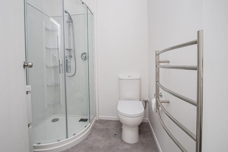 Photo of property in 6/1 Coates Street, Hamilton East, Hamilton, 3216