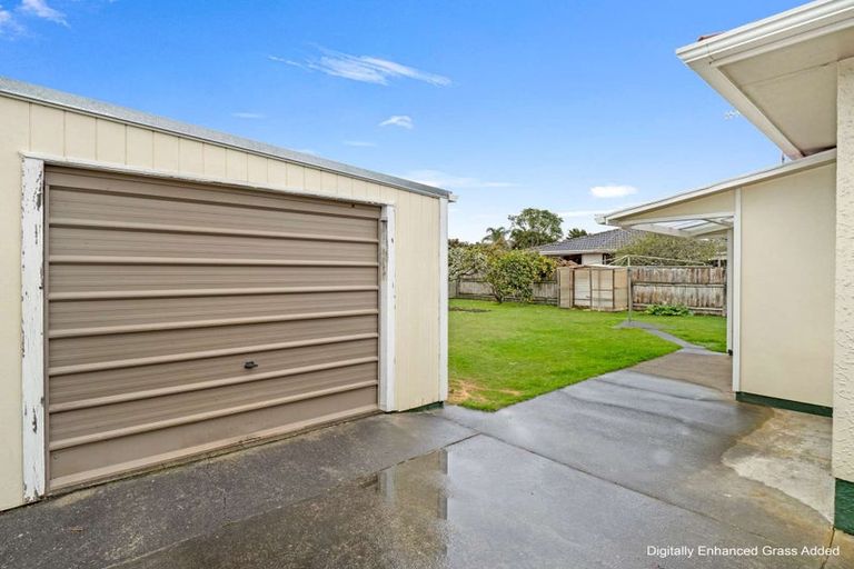 Photo of property in 6 Chester Road, Springvale, Whanganui, 4501