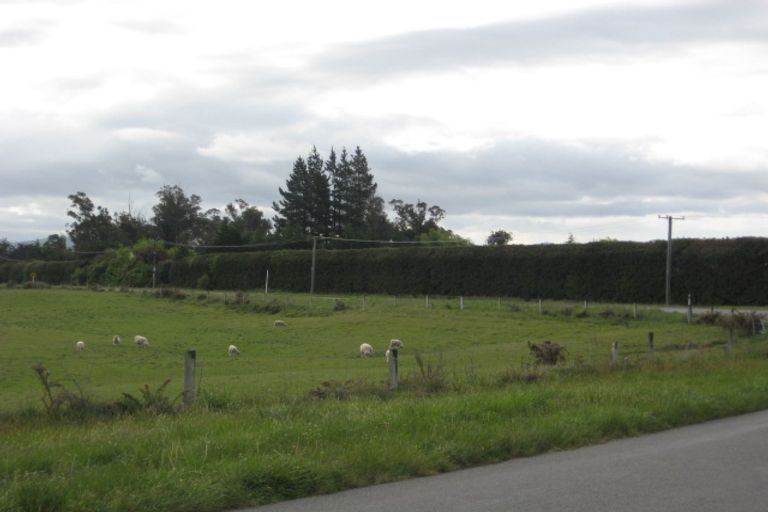 Photo of property in 165p Douglas Road, Amberley, 7482