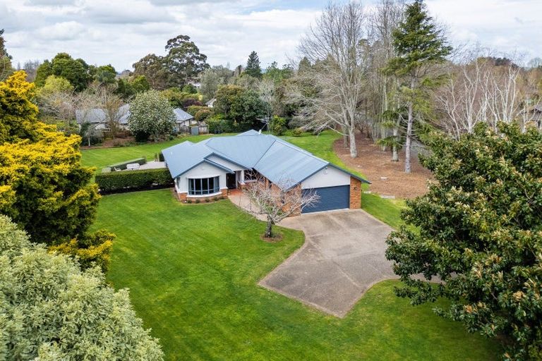 Photo of property in 37 Cherry Lane, Tamahere, Hamilton, 3283