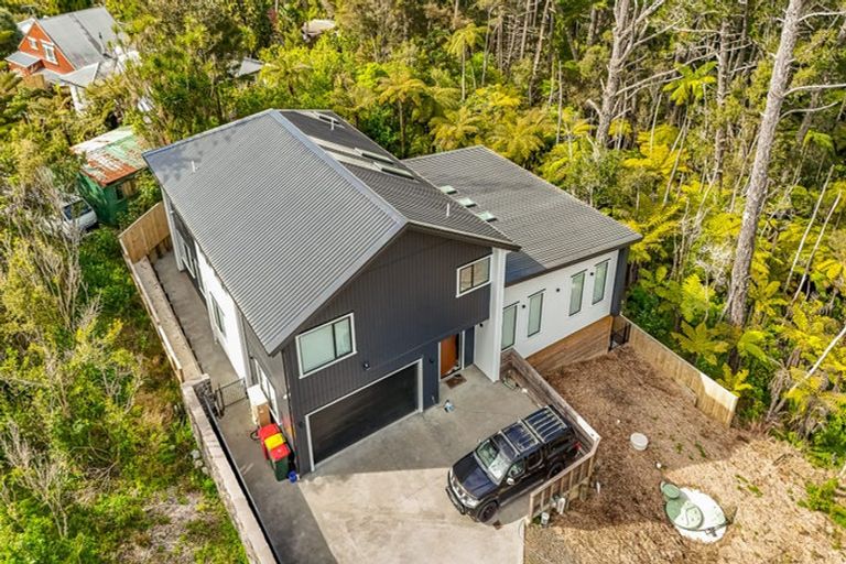 Photo of property in 353 Dairy Flat Highway, Lucas Heights, Auckland, 0793