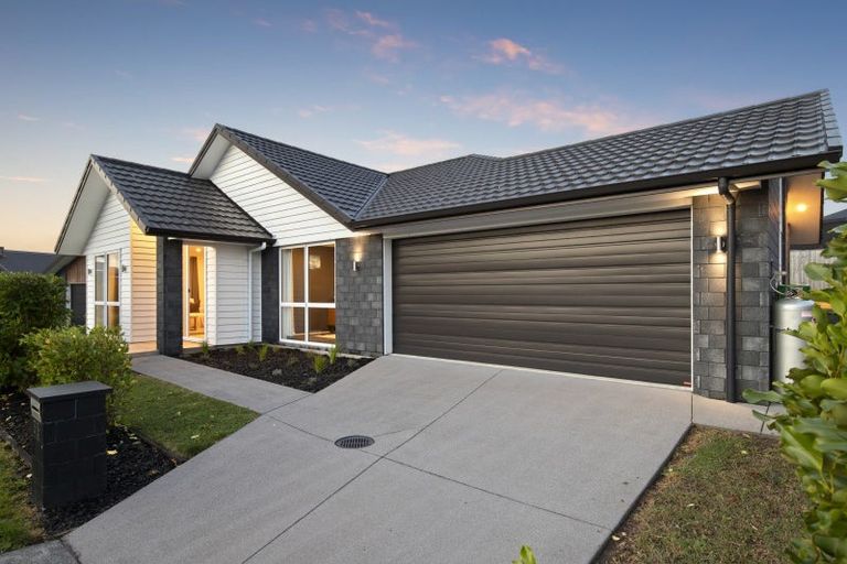 Photo of property in 38 Walter Lawry Road, Paerata, Pukekohe, 2124