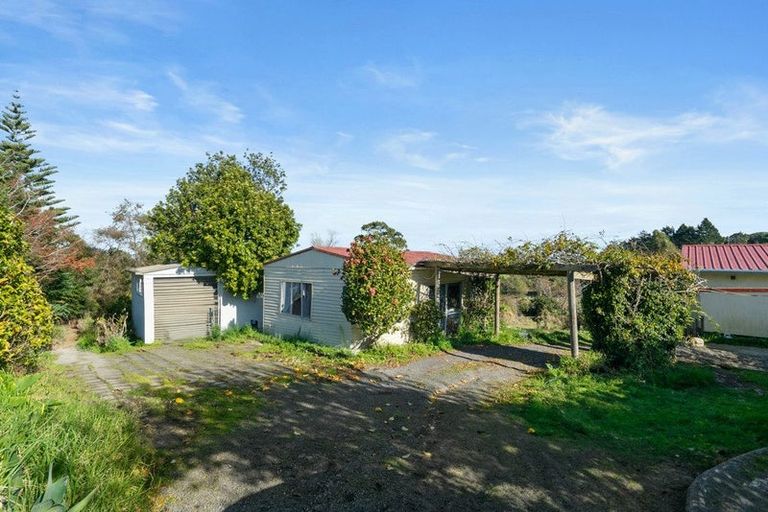 Photo of property in 337 Redoubt Road, Totara Park, Auckland, 2019