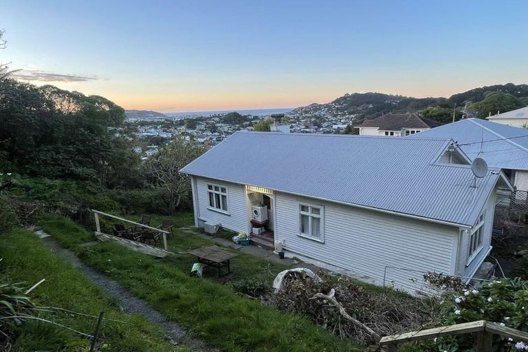 Photo of property in 1/119 Rakau Road, Hataitai, Wellington, 6021