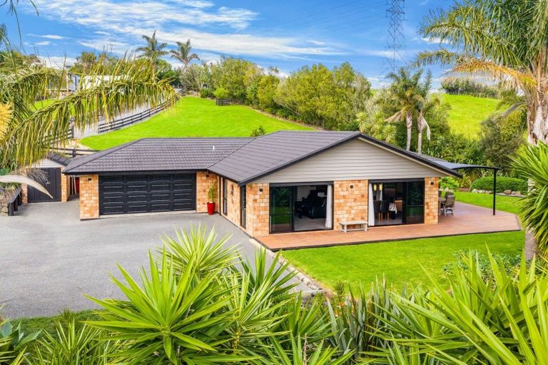 Photo of property in 51 Jobe Road, Maungakaramea, Whangarei, 0178