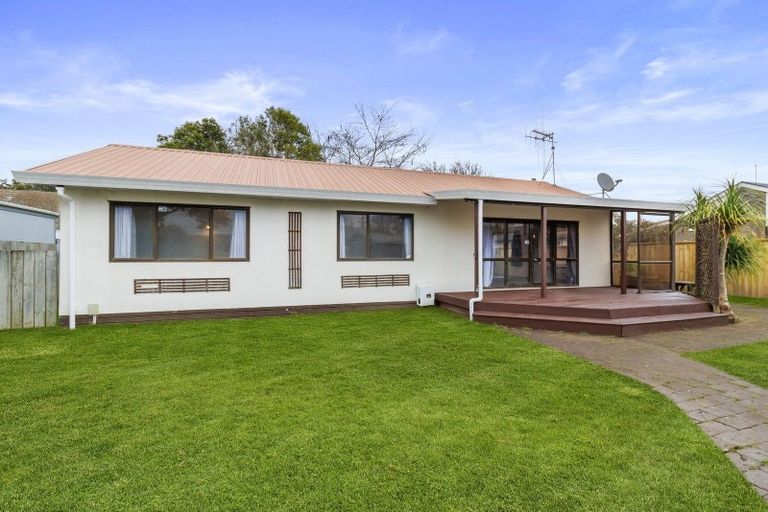 Photo of property in 150 Masters Avenue, Silverdale, Hamilton, 3216