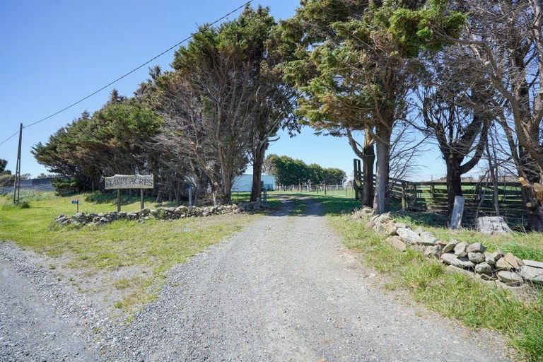 Photo of property in 44 Princes Road, Greenhills, Invercargill, 9877