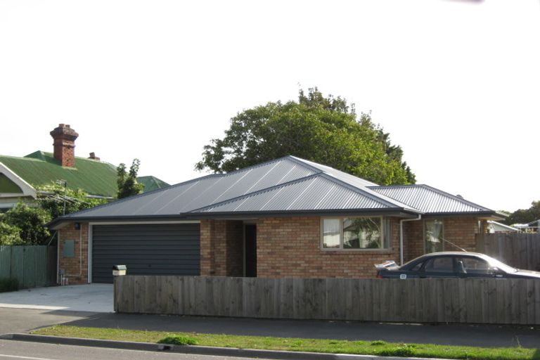 Photo of property in 147 Ensors Road, Waltham, Christchurch, 8023