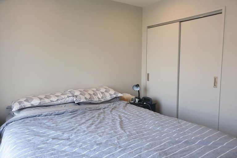 Photo of property in Vsp South, 701/166u Victoria Street, Te Aro, Wellington, 6011