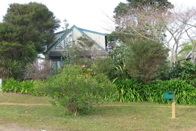 Photo of property in 3 Leah Road, Wharekaho, Whitianga, 3592