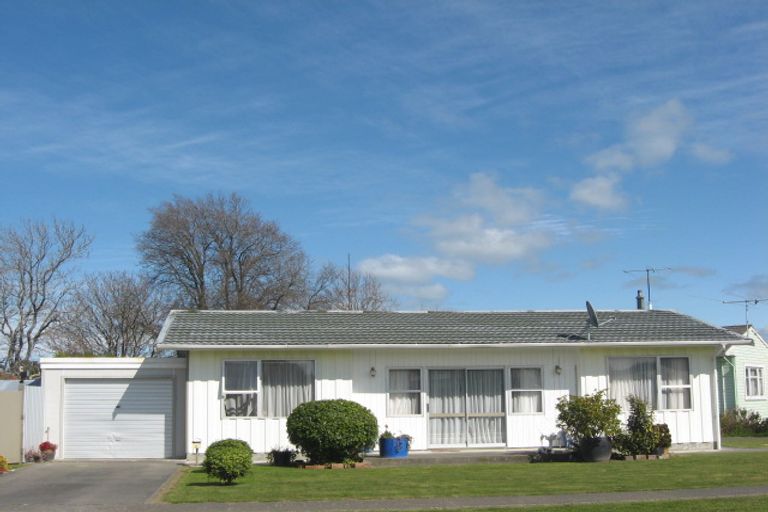 Photo of property in 2 Kabul Street, Wairoa, 4108