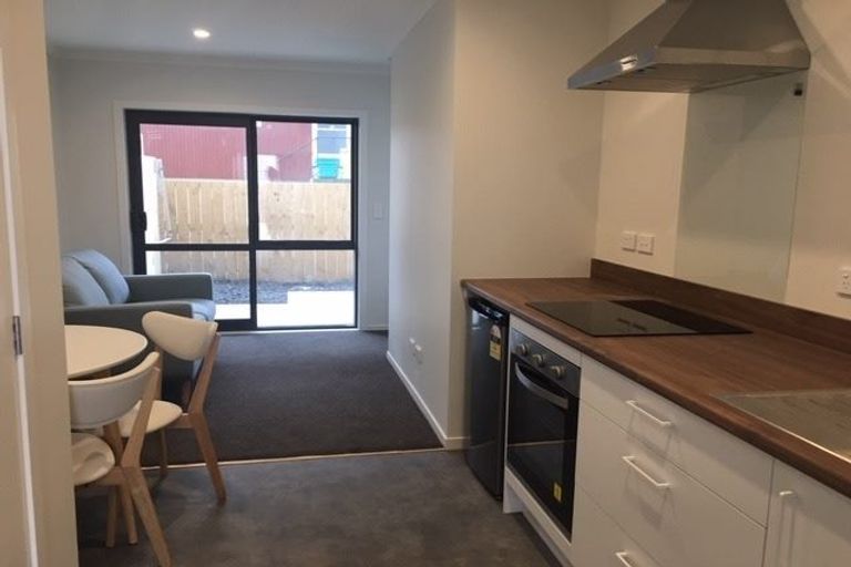 Photo of property in 11u5 Edgecumbe Street, Whitiora, Hamilton, 3200