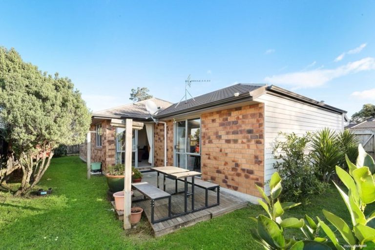 Photo of property in 16b Hunua Road, Papakura, 2110