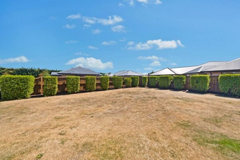 Photo of property in 147 Lowes Road, Rolleston, 7614