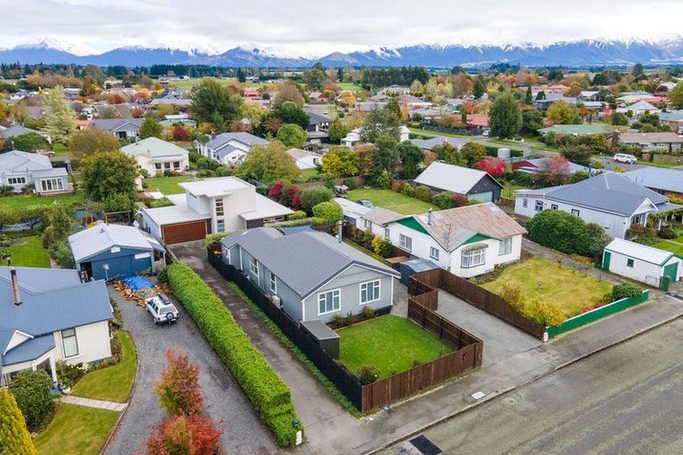 Photo of property in 25 Jackson Street, Methven, 7730
