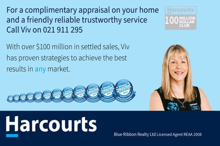 Photo of property in 291 Pakura Street, Te Awamutu, 3800