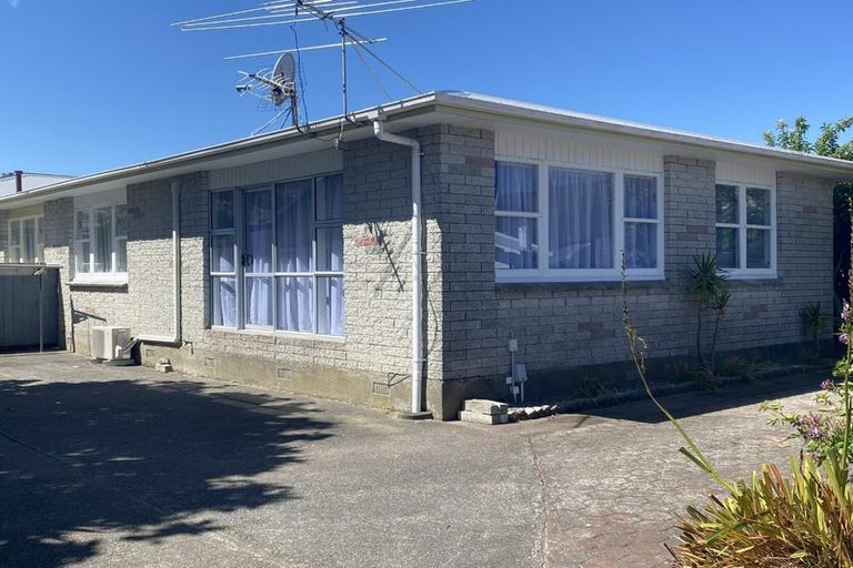 Photo of property in 109 Knights Road, Hutt Central, Lower Hutt, 5010